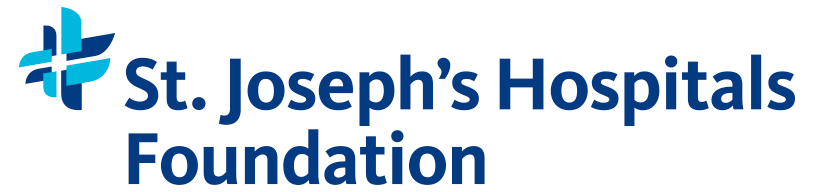 St. Joseph’s Hospitals Foundation logo